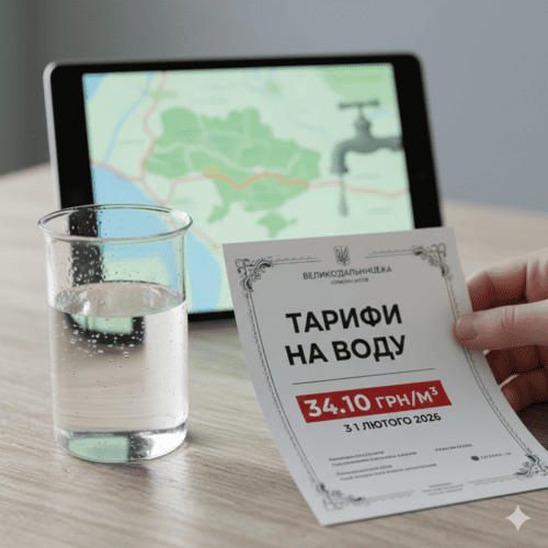 Картка новин 1